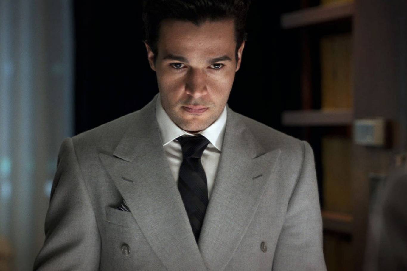 Триллер Пирсинг