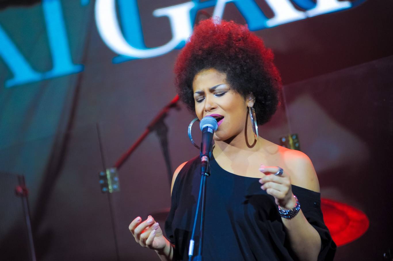 Концерт Гайтана