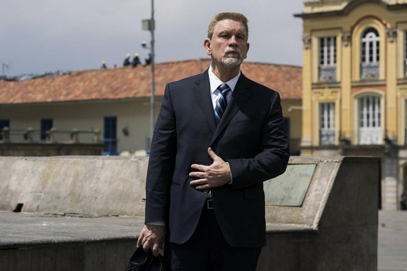 Боевик 22-я миля