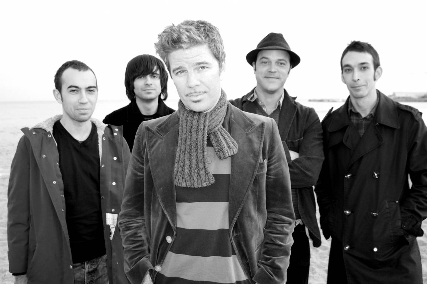 Концерт Brazzaville