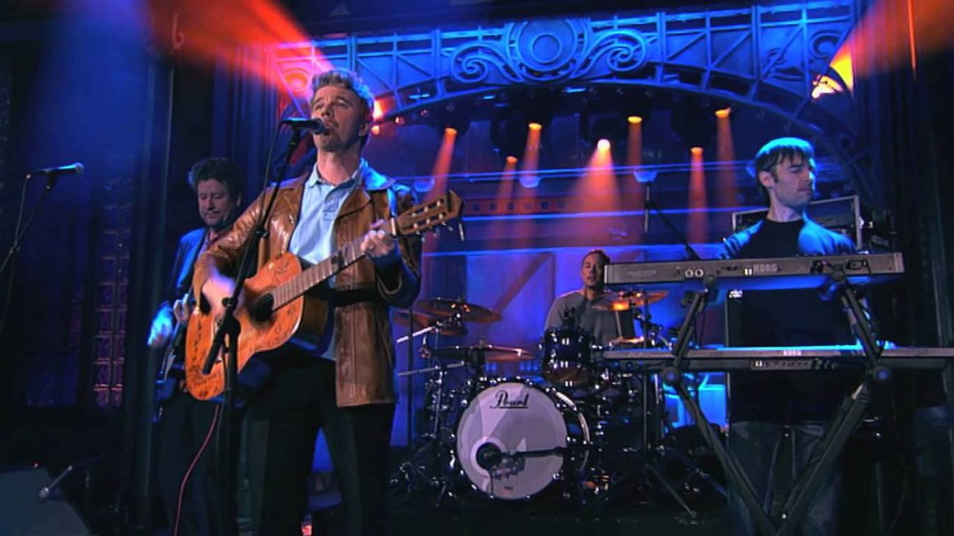 Концерт Brazzaville