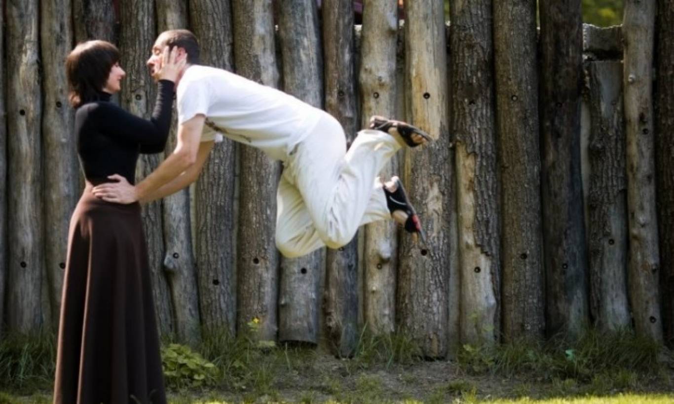 UA Shorts - Фестиваль молодого украинского кино