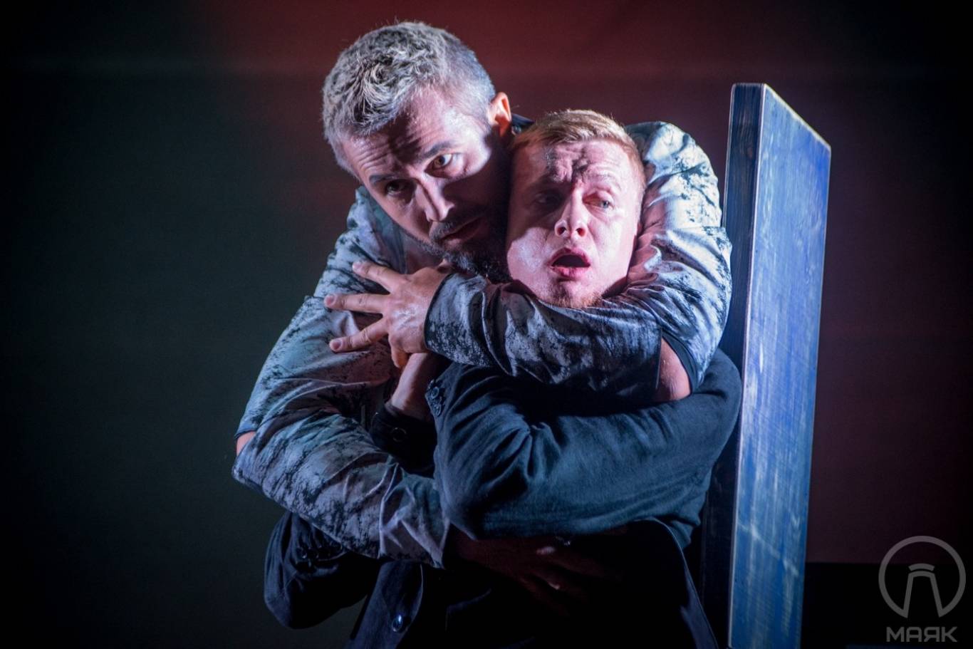 Вистава «Дракула»