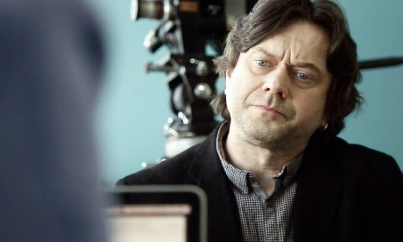 UA Shorts - Фестиваль молодого украинского кино