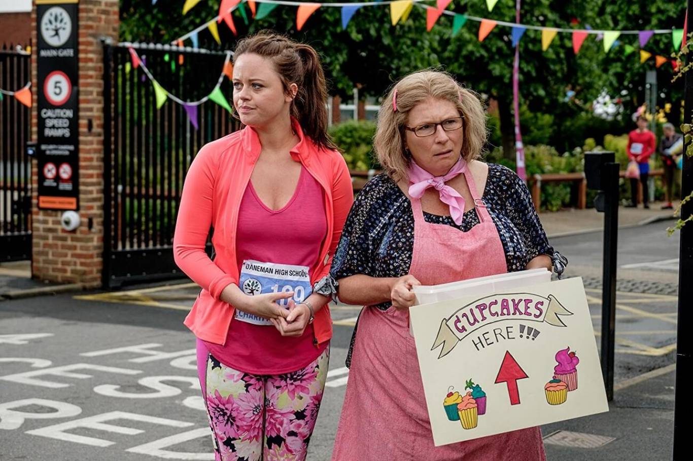 Семейный фильм Патрик