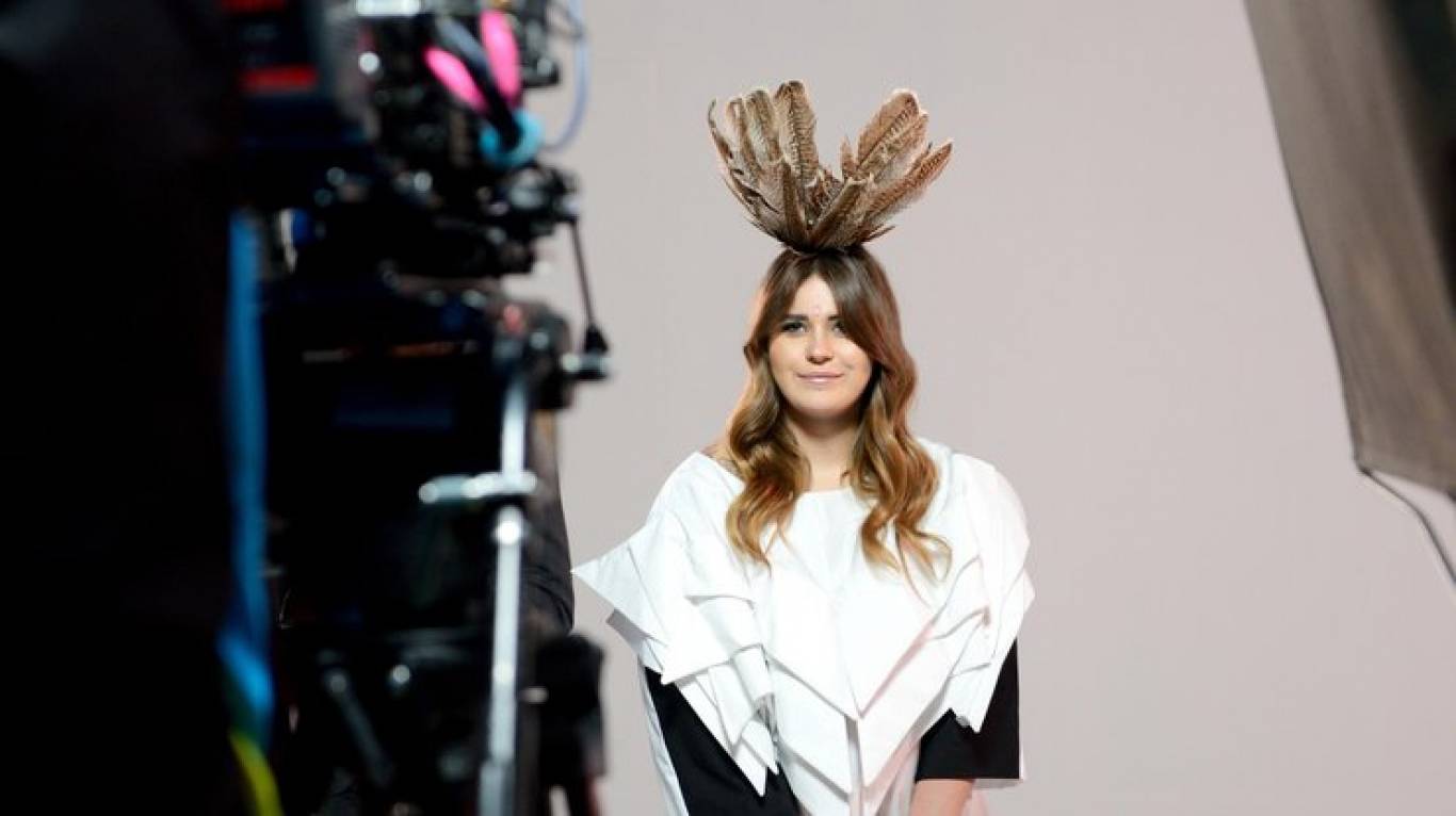 Гурт "KAZKA" у Вінниці