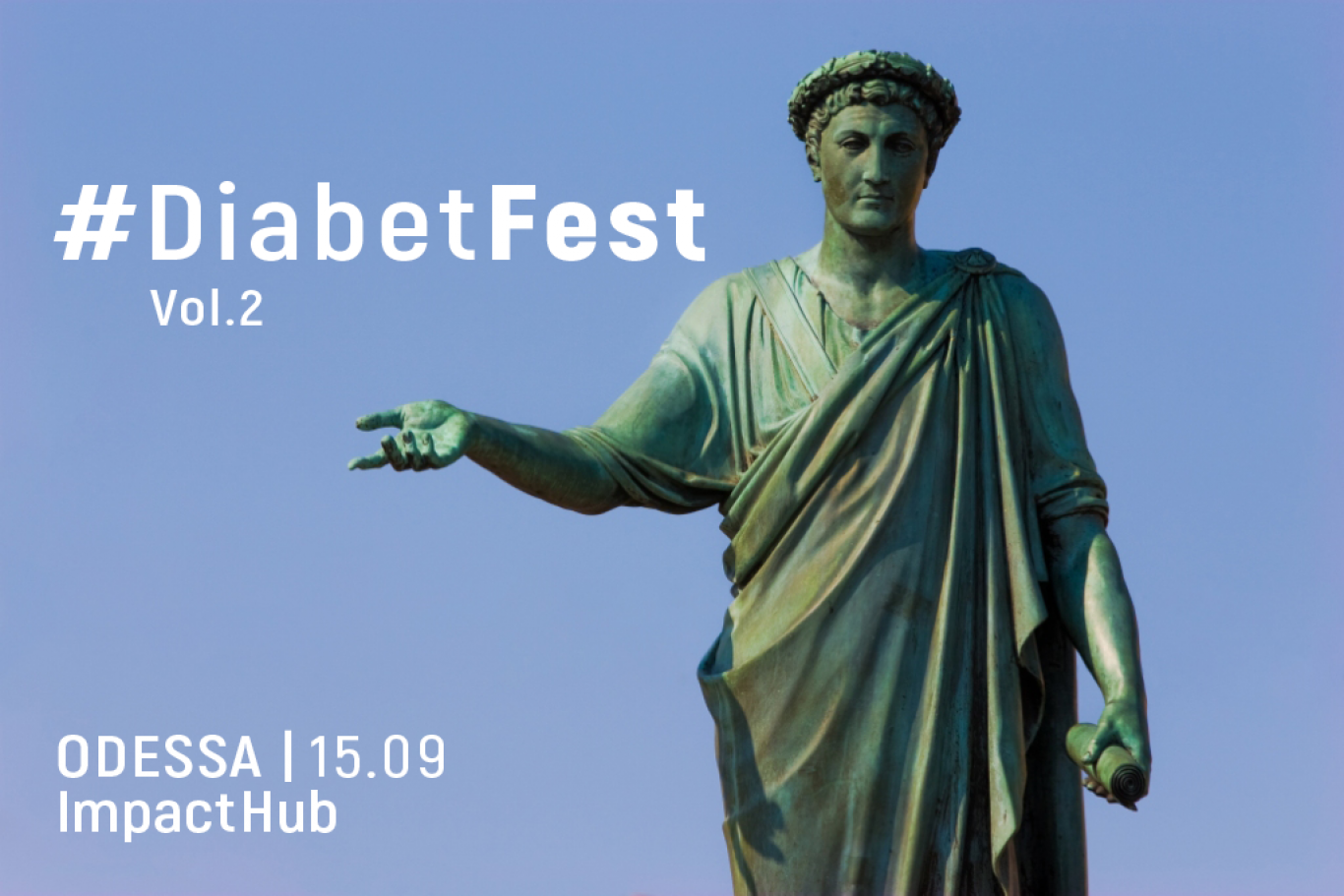 DiabetFest 2018 Odessa