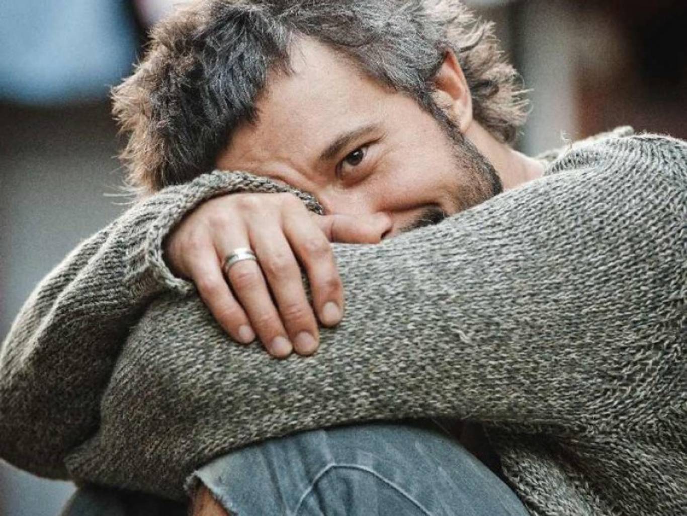 Сергій Бабкін у Хмельницькому