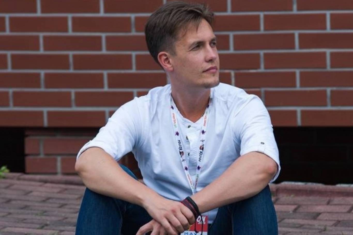 Макс Кідрук у Хмельницькому