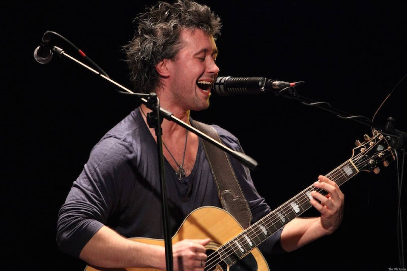 Сергій Бабкін у Хмельницькому