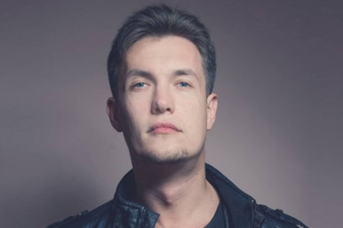 Макс Кідрук у Хмельницькому