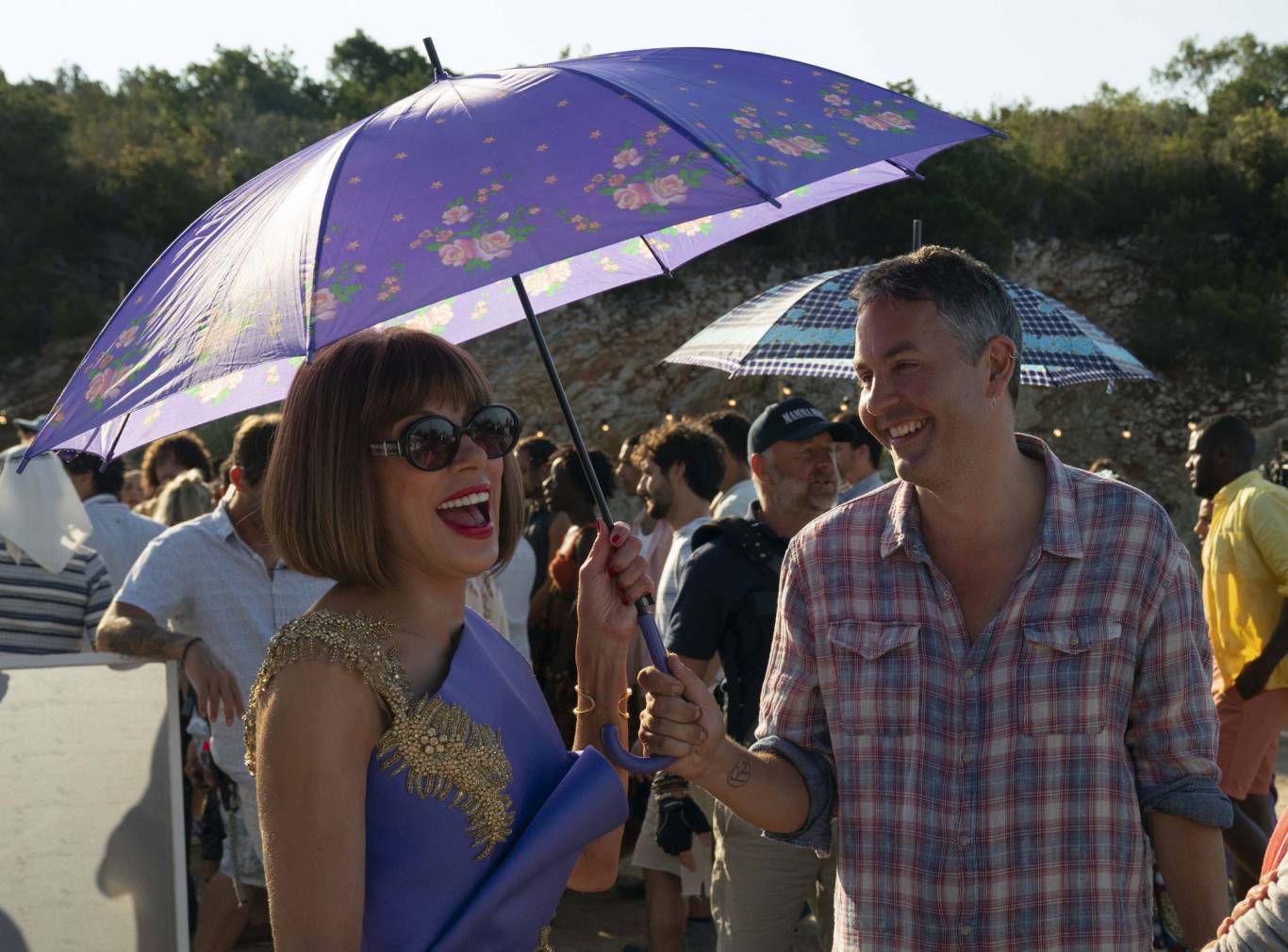 Мюзикл Мамма Міа 2