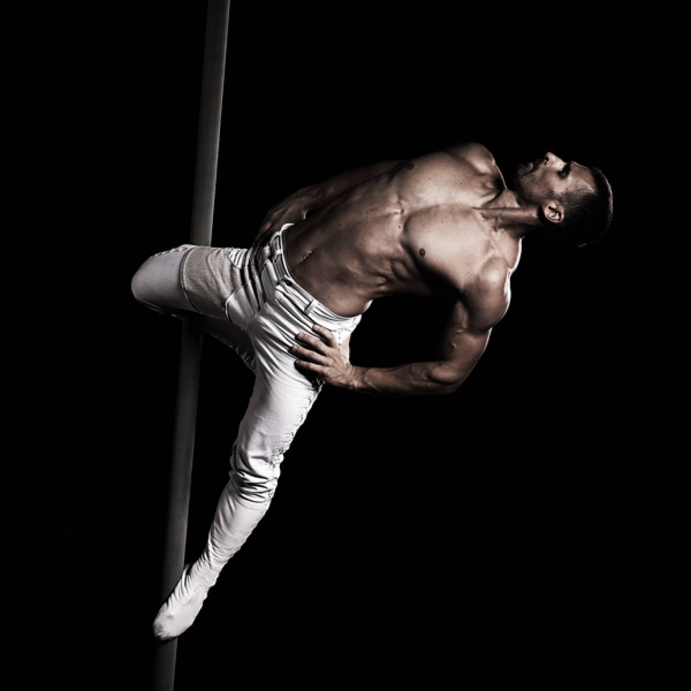 LED ШОУ 50 оттенков страсти