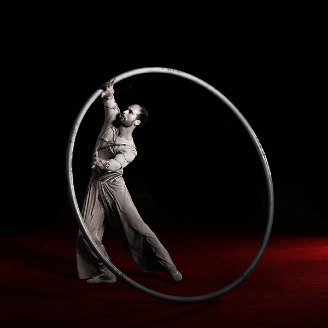 LED ШОУ 50 оттенков страсти