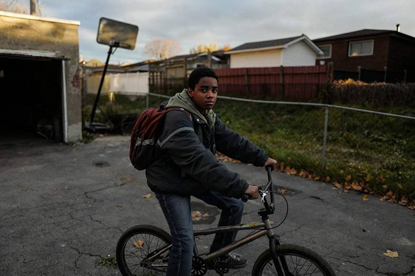 Фантастика, боевик КИН