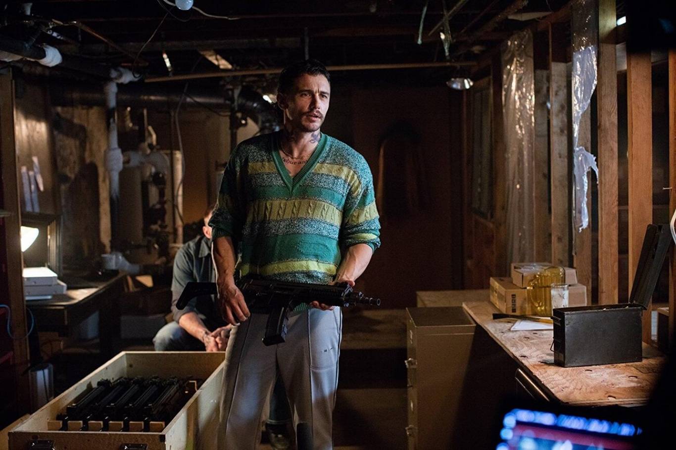 Фантастика, боевик КИН