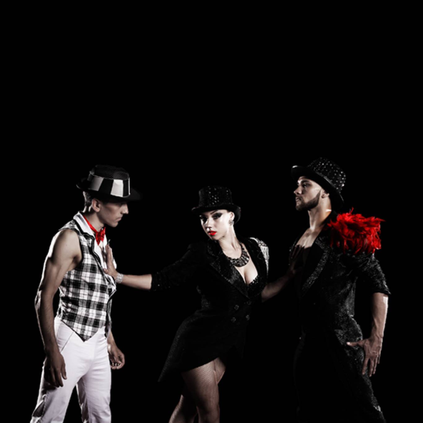 LED ШОУ 50 оттенков страсти