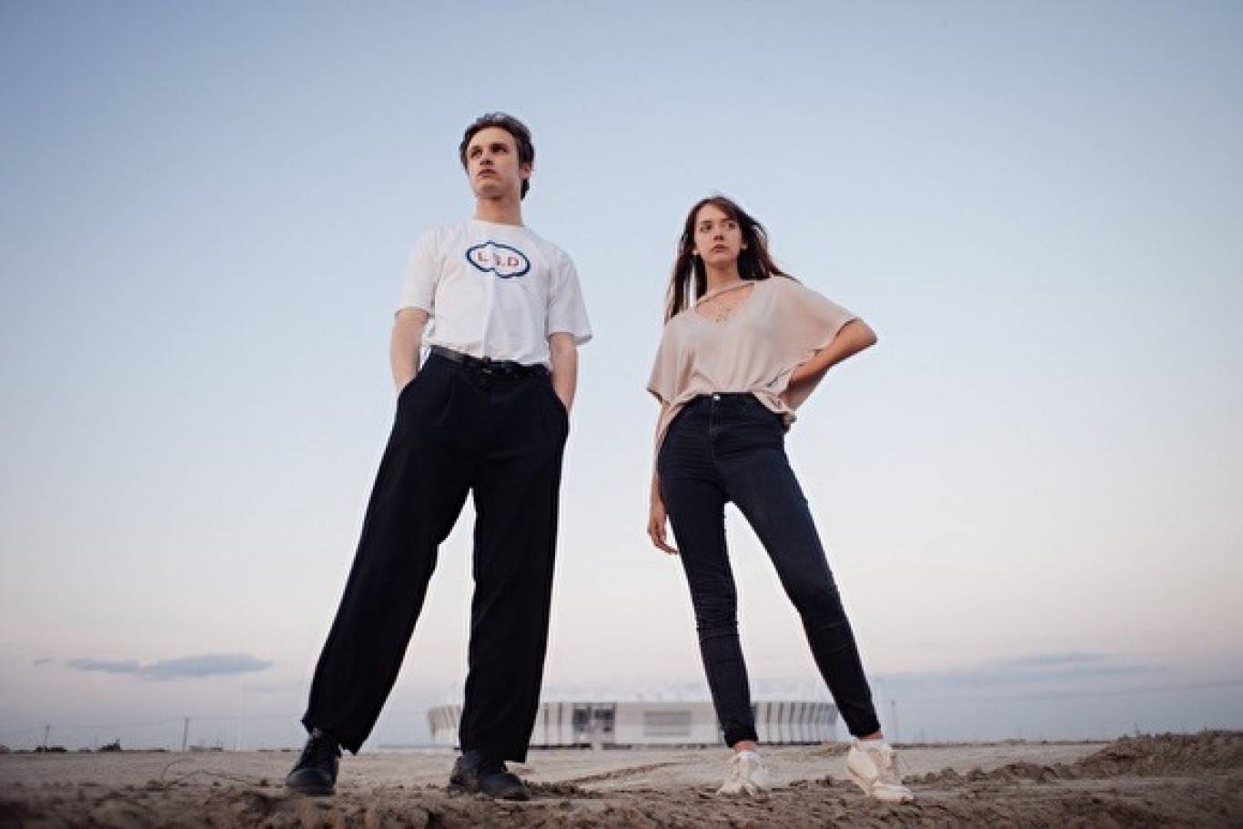 Концерт группа МЫ