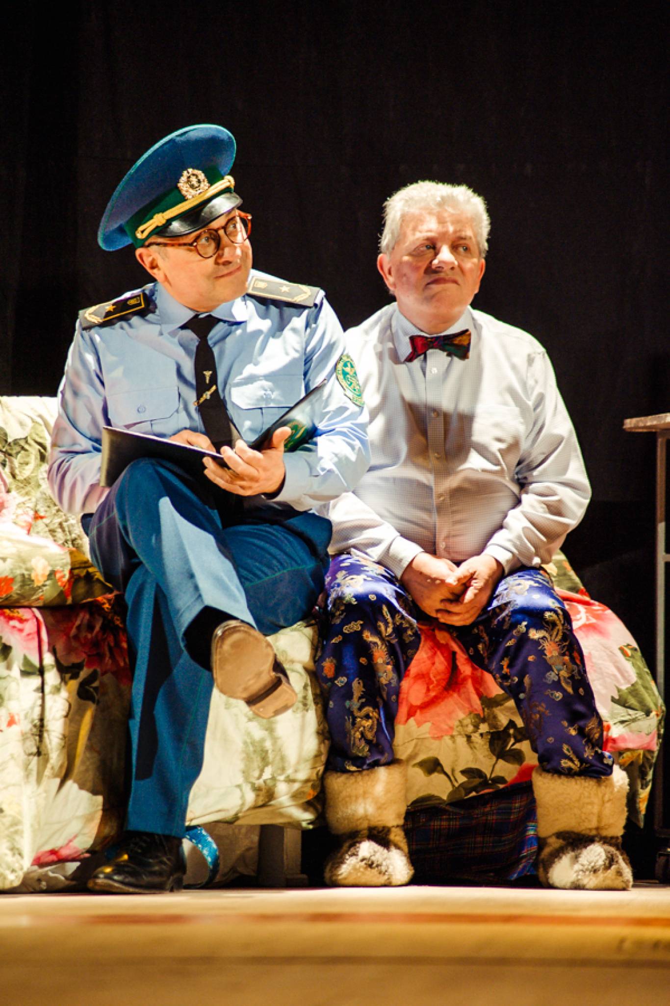 Потяг Одеса-мама