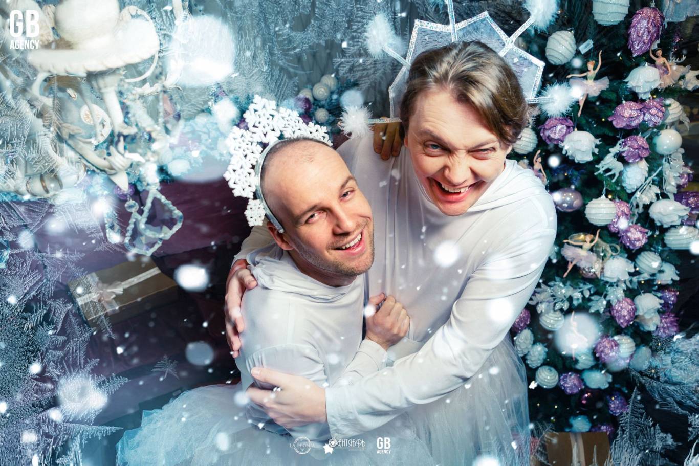 Концерт Братья Шумахеры