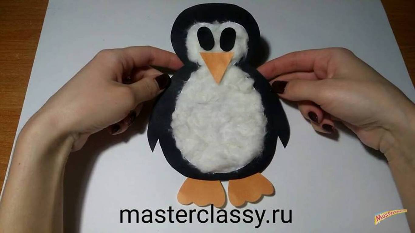 Майстер-клас від Анни Дірюченко