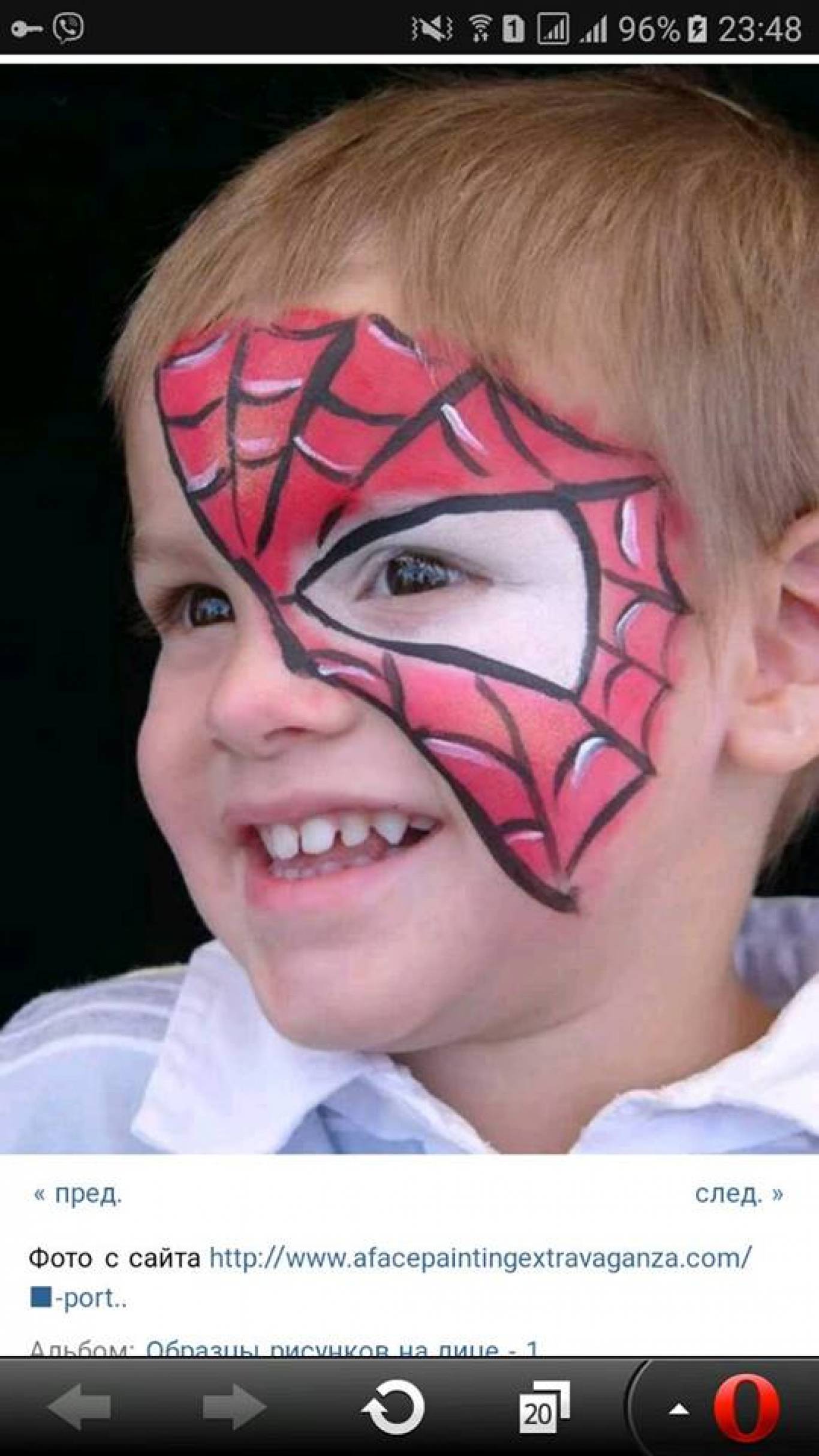 Майстер-клас від Анни Дірюченко