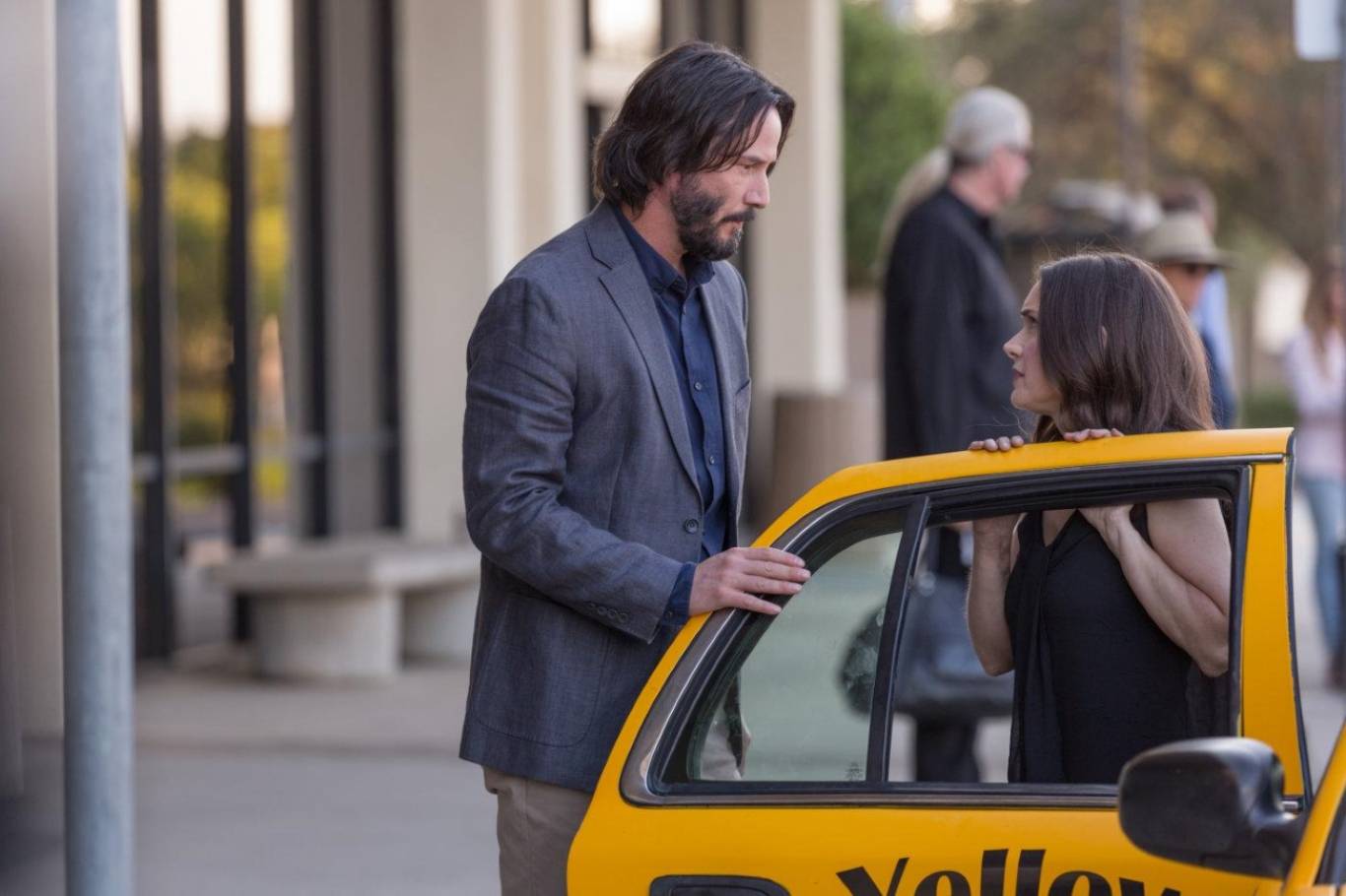 Комедійна мелодрама Екзотичне весілля