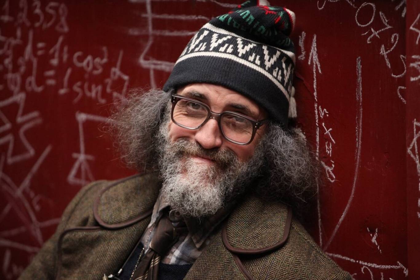 Пригодницький фантастичний фільм Бобот і енергія Всесвіту