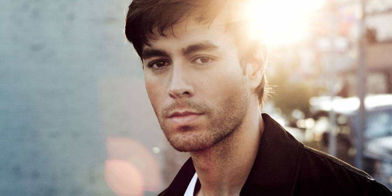 Концерт Enrique Iglesias (Энрике Иглесиас)