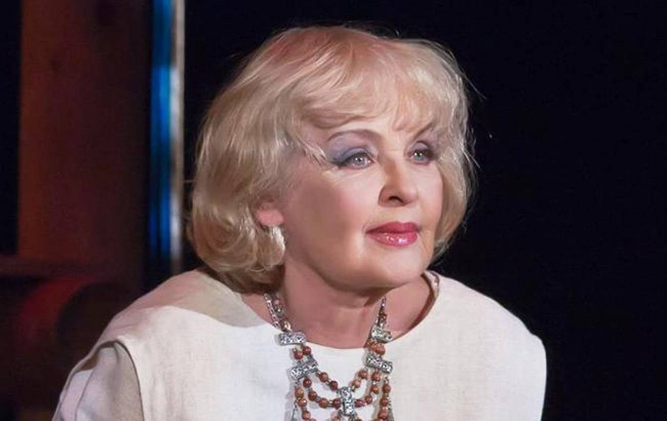 Спектакль Какого Черта