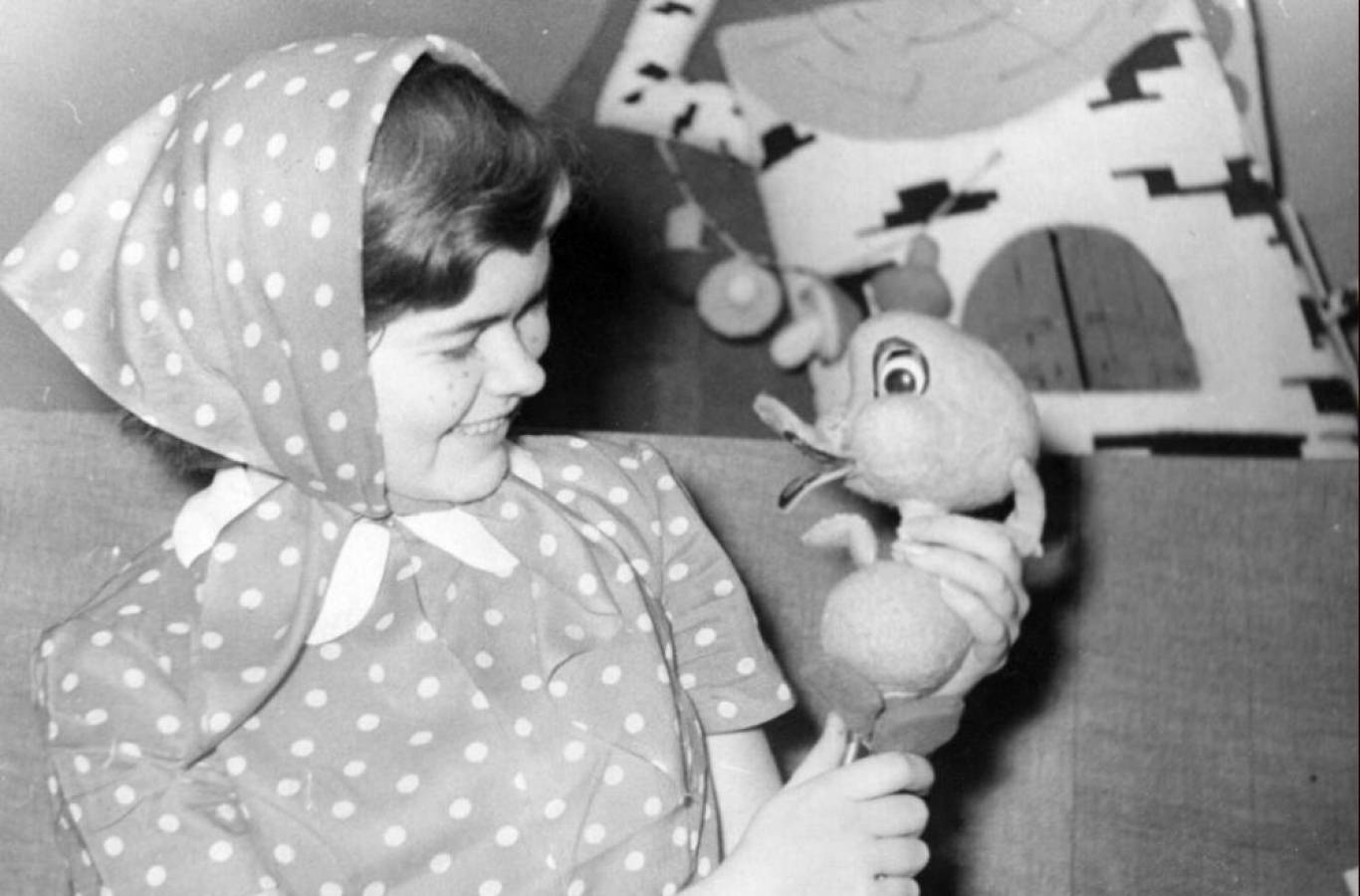 Казка-гра «Гусеня»