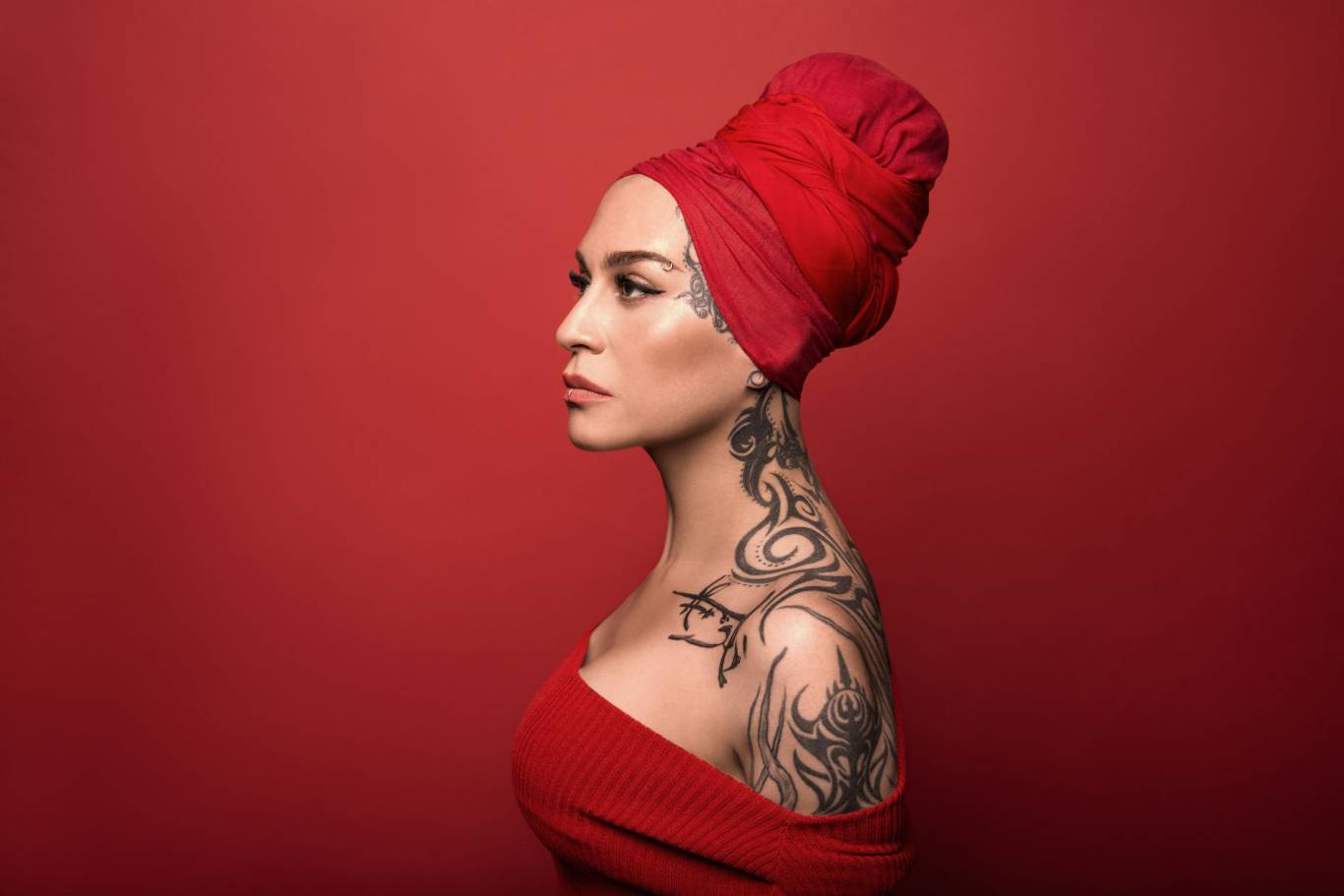 Концерт Наргиз