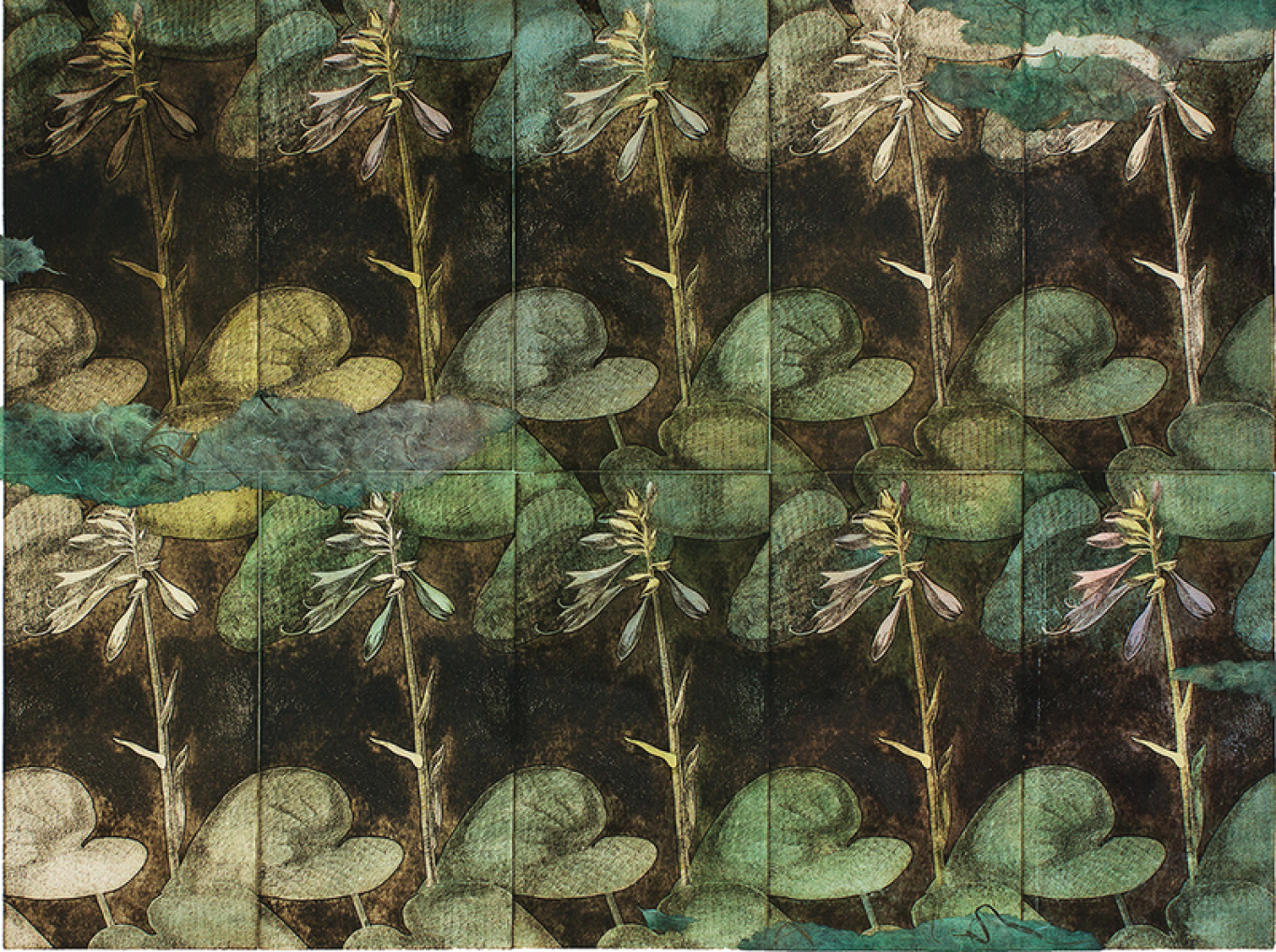 Виставка Оксани Стратійчук Мокуліто