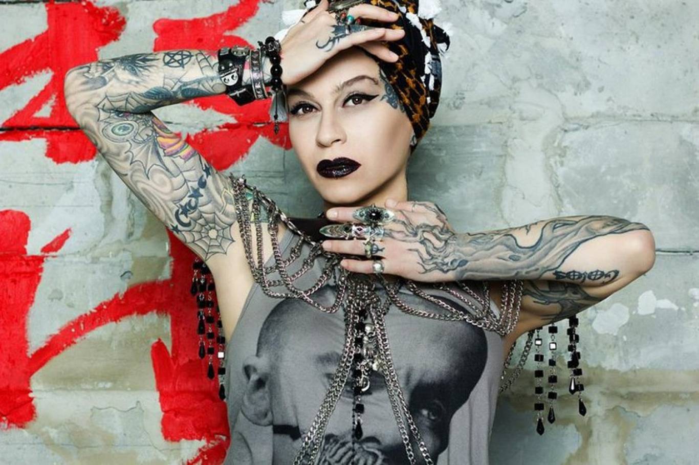 Концерт Наргиз