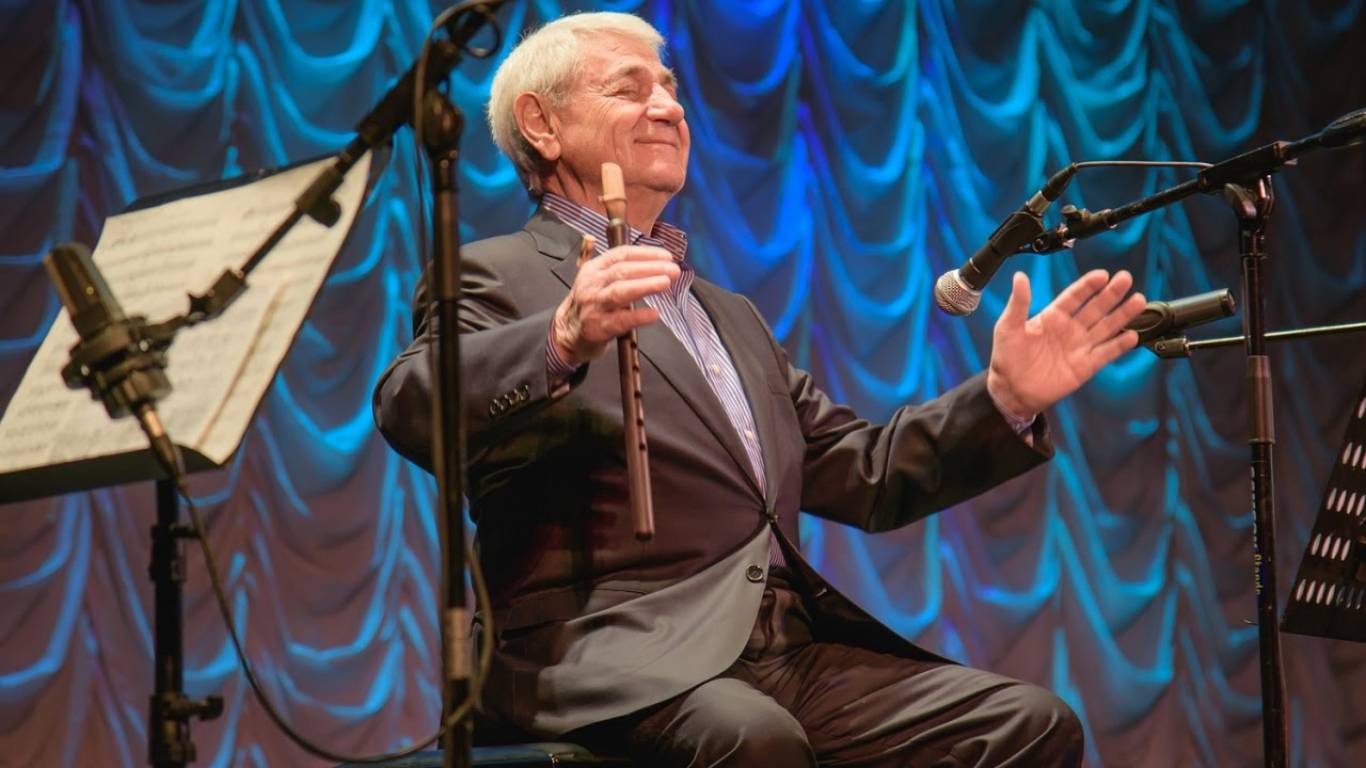 Дживан Гаспарян и Армен Бабаханян