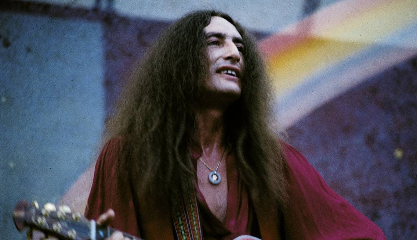 Концерт Ken Hensley