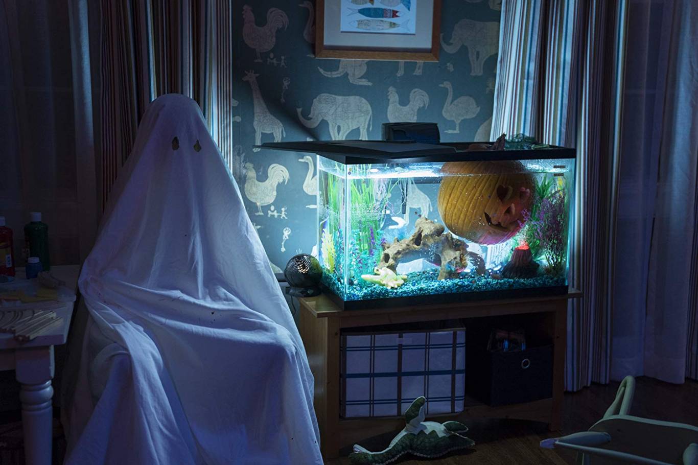 Фильм ужасов Хэллоуин