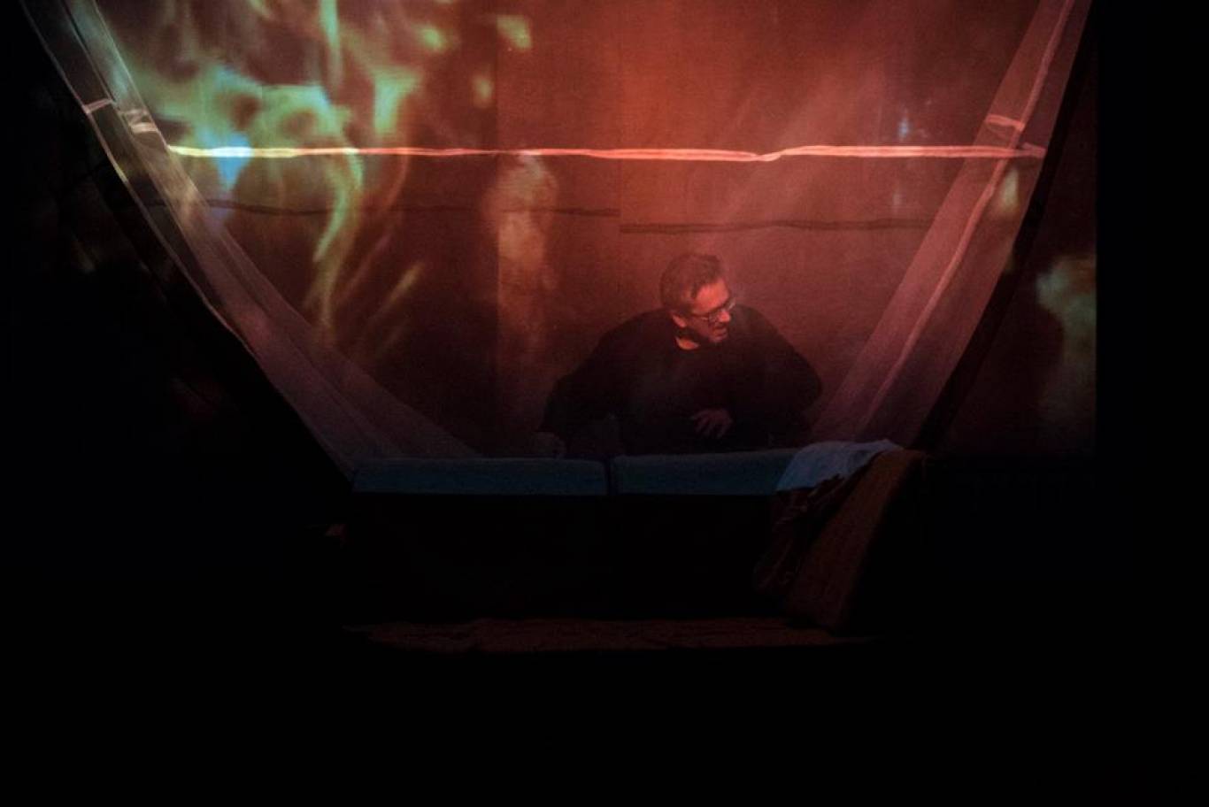 Спектакль «Гармония»