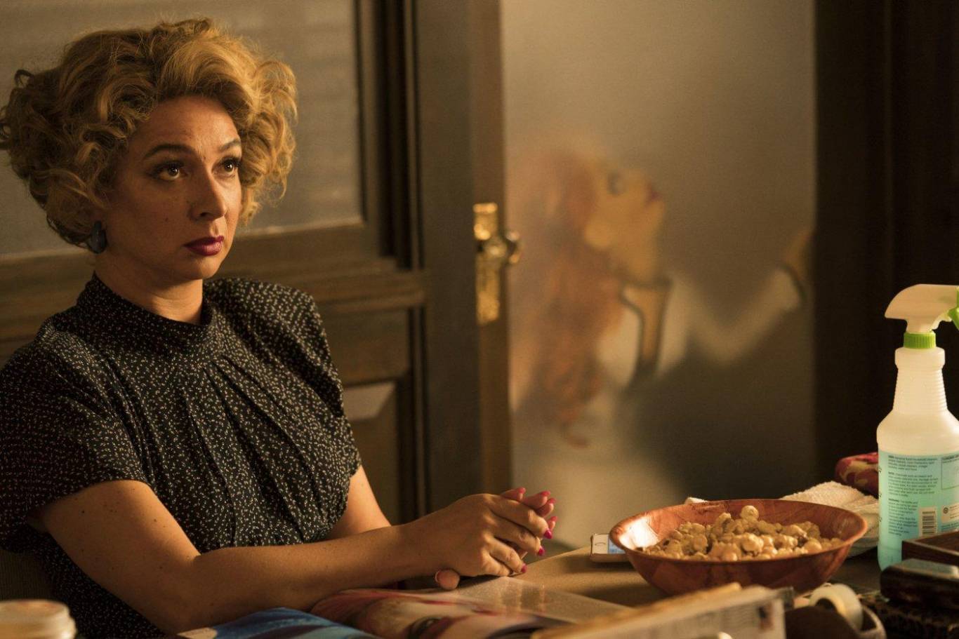 Комедійний бойовик Іграшки для дорослих