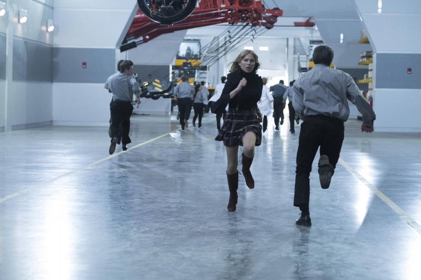 Фантастичний трилер Веном