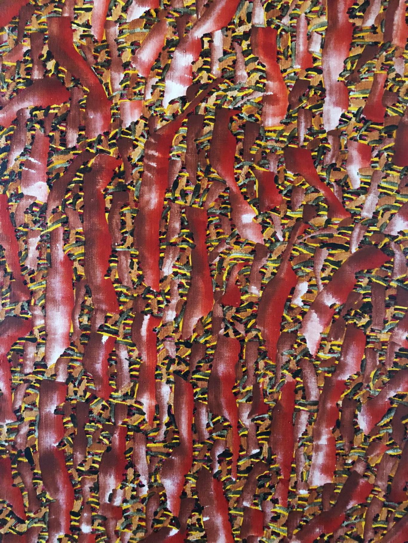 Київ. Вулиця. Акварель - Виставка