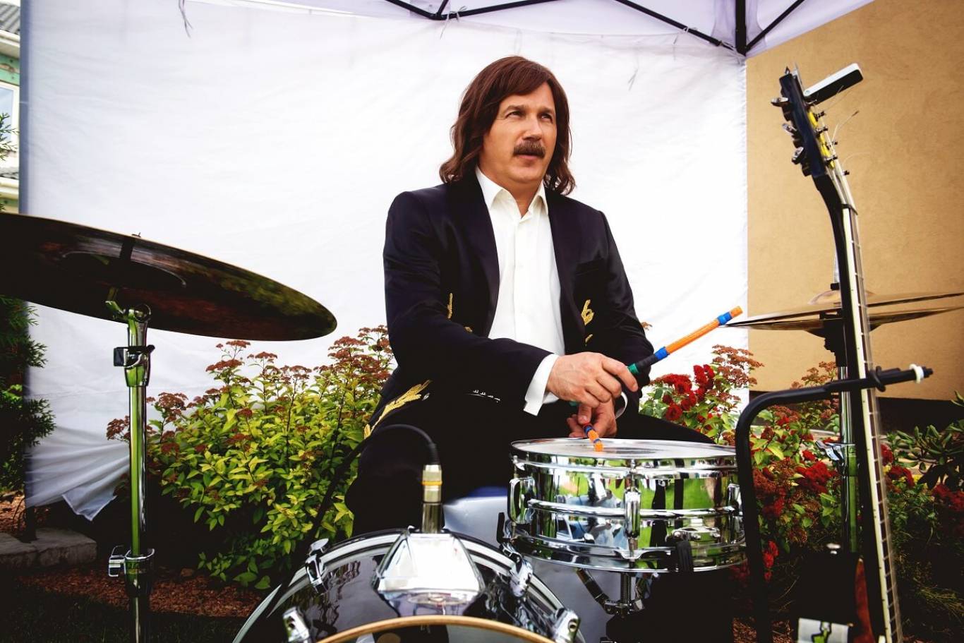 Українська комедія Скажене Весілля