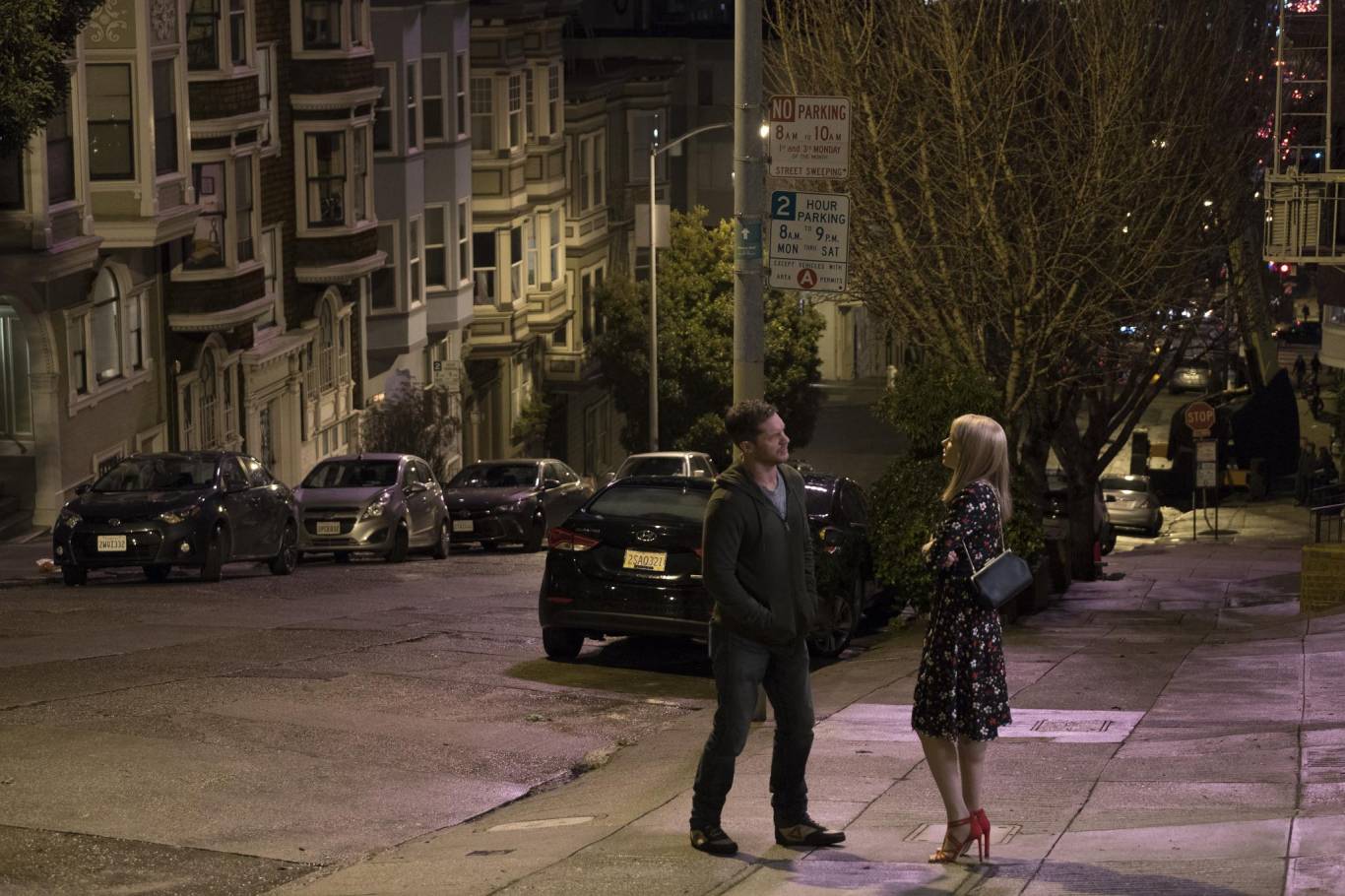 Фантастичний трилер Веном