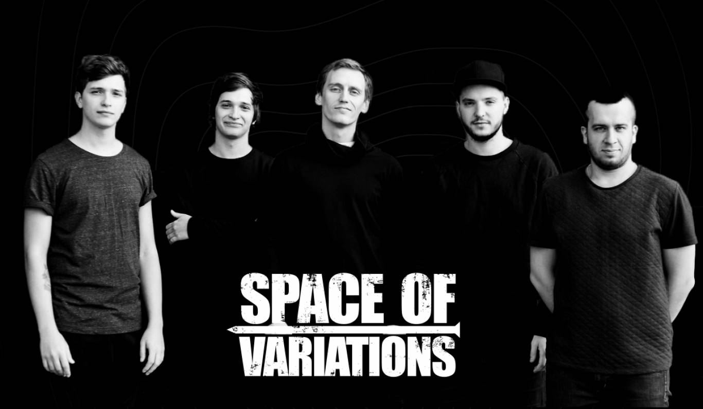 SPACE OF VARIATIONS