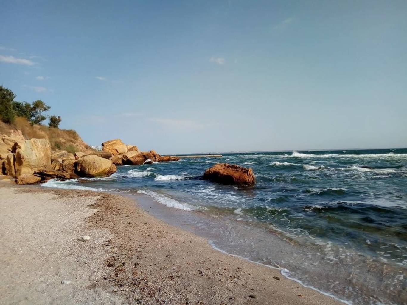 Виставка "Світ навколо нас"