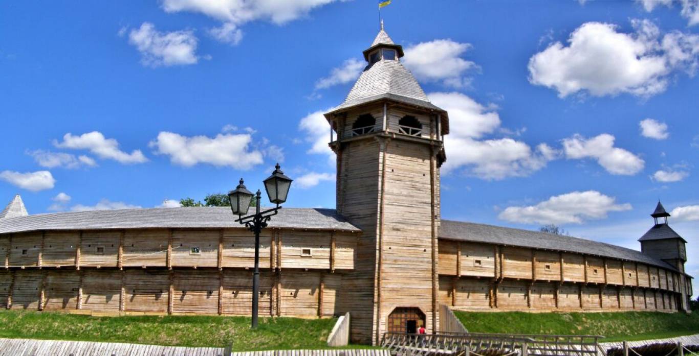 Шляхетна Чернігівщина