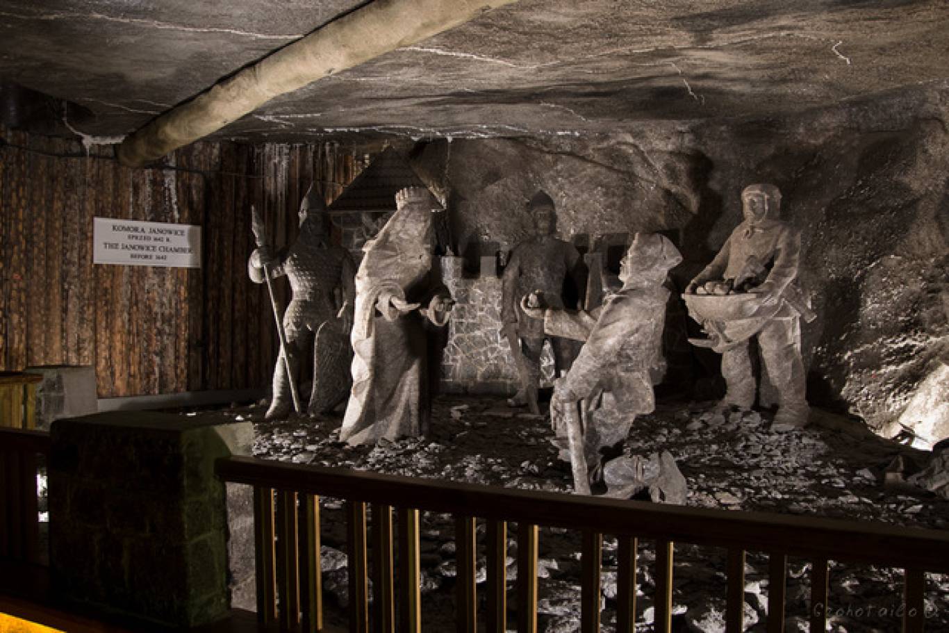 Шопінг у Кракові