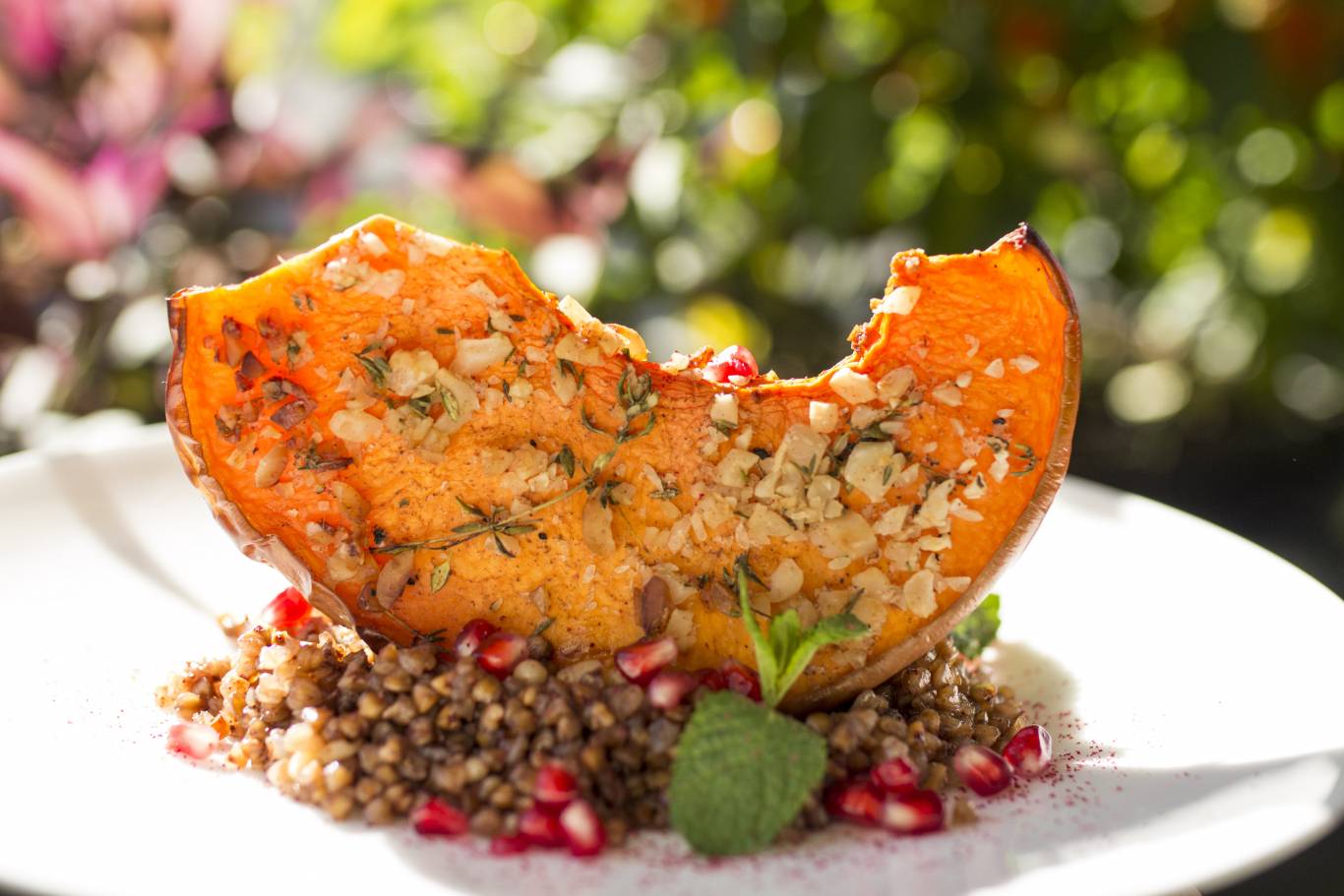 Healthy Breakfast з дієтологом