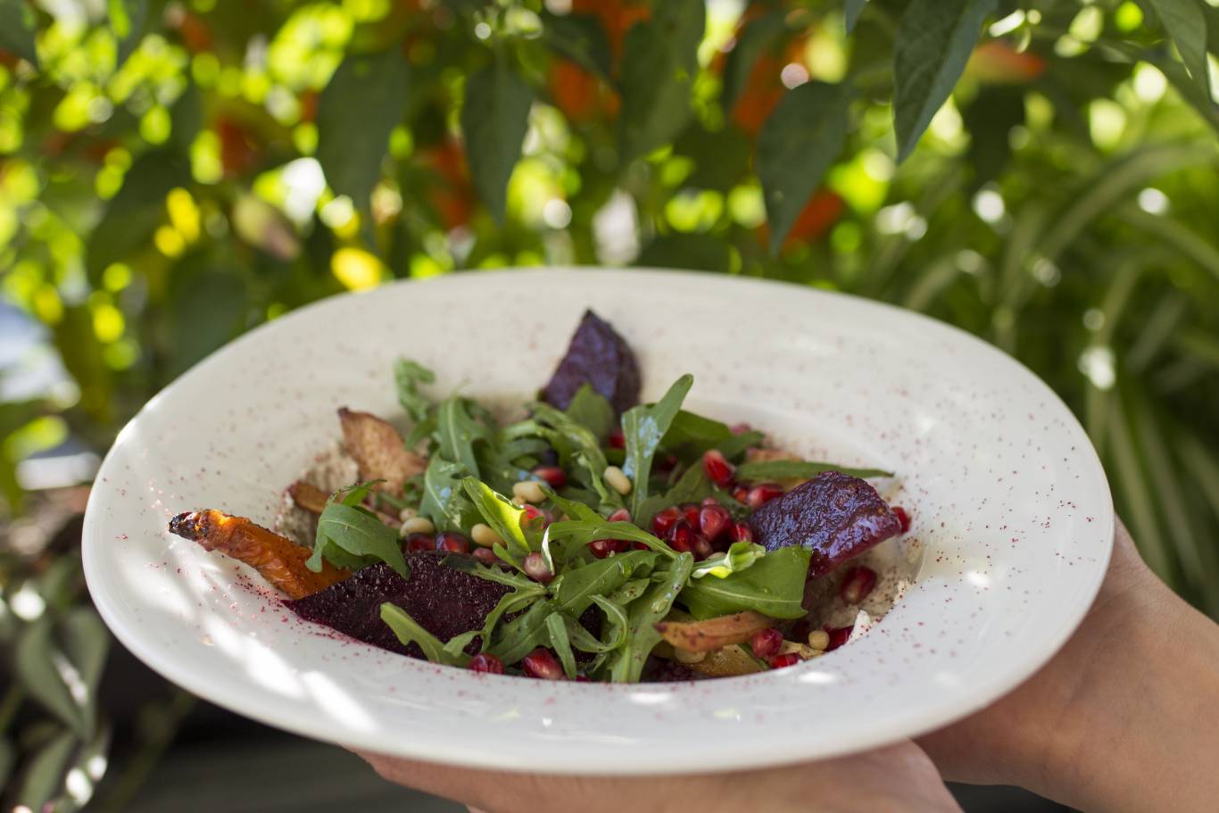 Healthy Breakfast з дієтологом