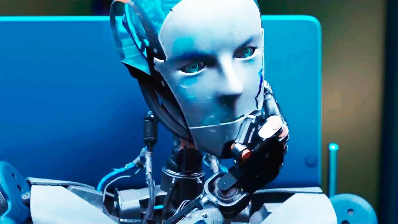 Мистика, криминал Репродукция